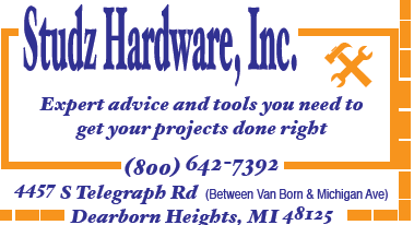 Studz Hardware
